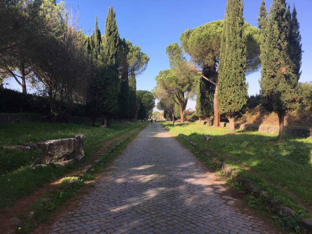 via appia