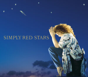 simply red