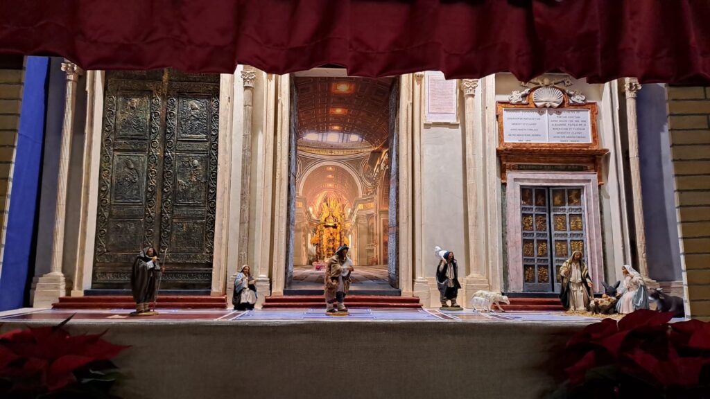 presepio